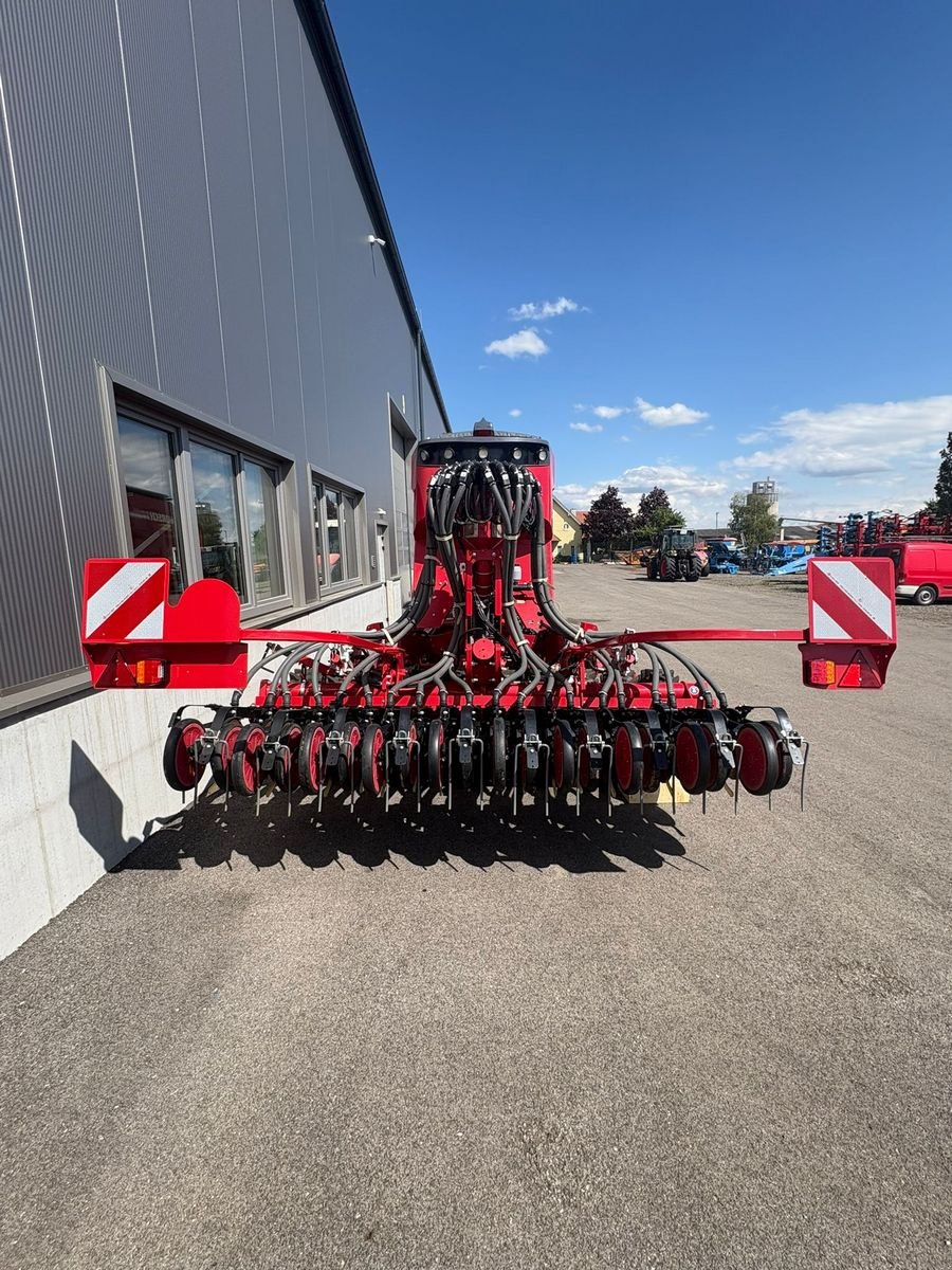 Direktsaatmaschine Türe ait Horsch Pronto 3 DC, Vorführmaschine içinde Grund (resim 4)