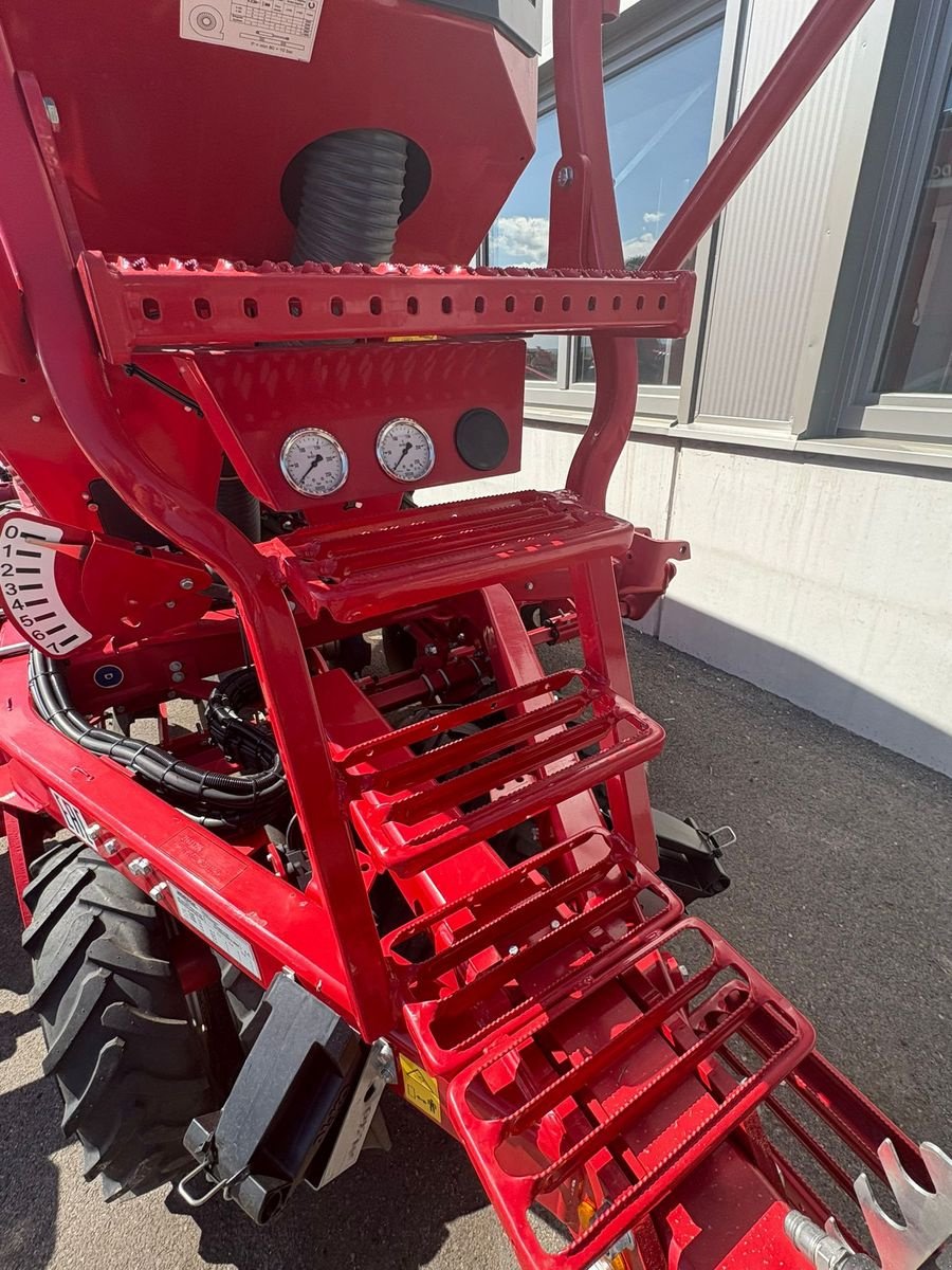 Direktsaatmaschine Türe ait Horsch Pronto 3 DC, Vorführmaschine içinde Grund (resim 10)