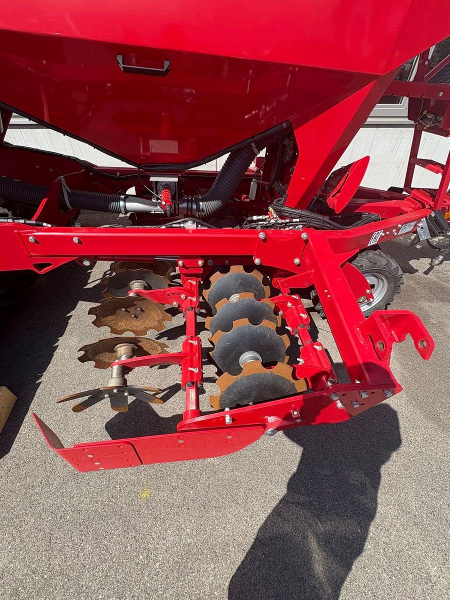 Direktsaatmaschine Türe ait Horsch Pronto 3 DC, Vorführmaschine içinde Grund (resim 7)