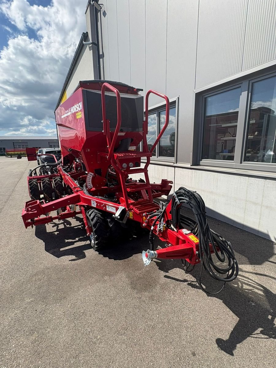 Direktsaatmaschine Türe ait Horsch Pronto 3 DC, Vorführmaschine içinde Grund (resim 9)