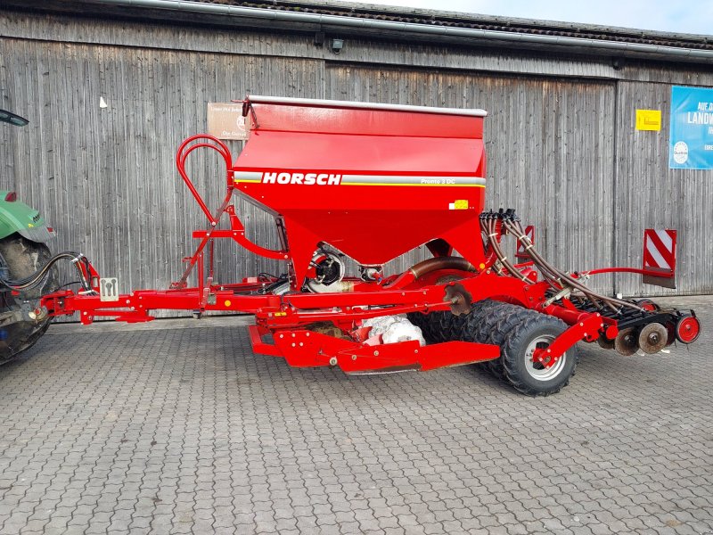 Direktsaatmaschine typu Horsch Pronto 3 DC, Gebrauchtmaschine v Geslau (Obrázek 1)