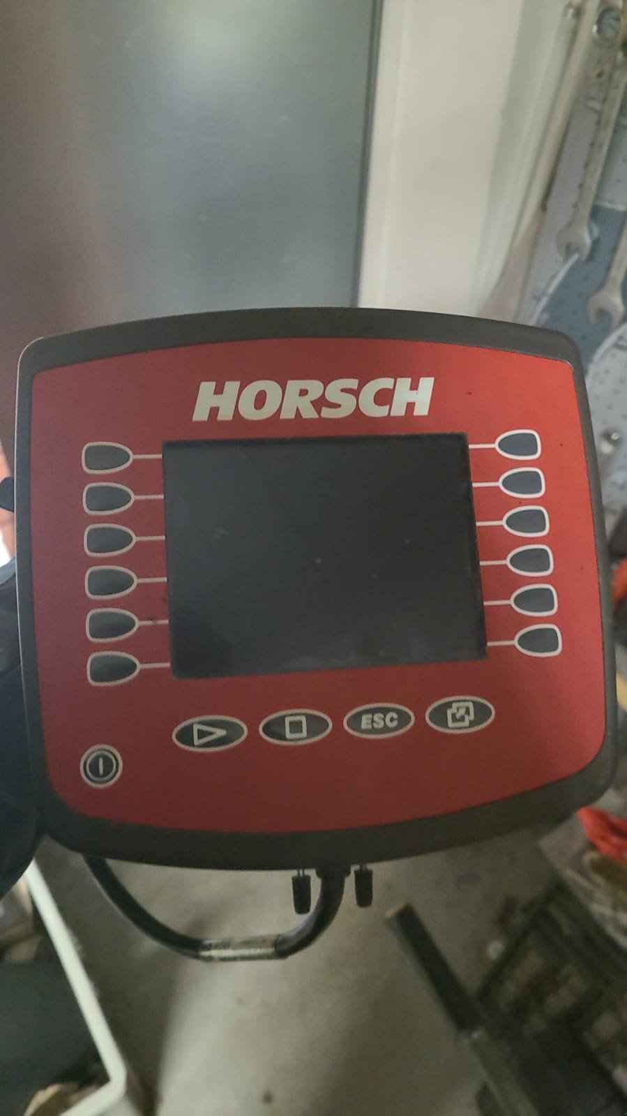 Direktsaatmaschine типа Horsch Pronto 3 DC, Gebrauchtmaschine в Buttenheim (Фотография 7)