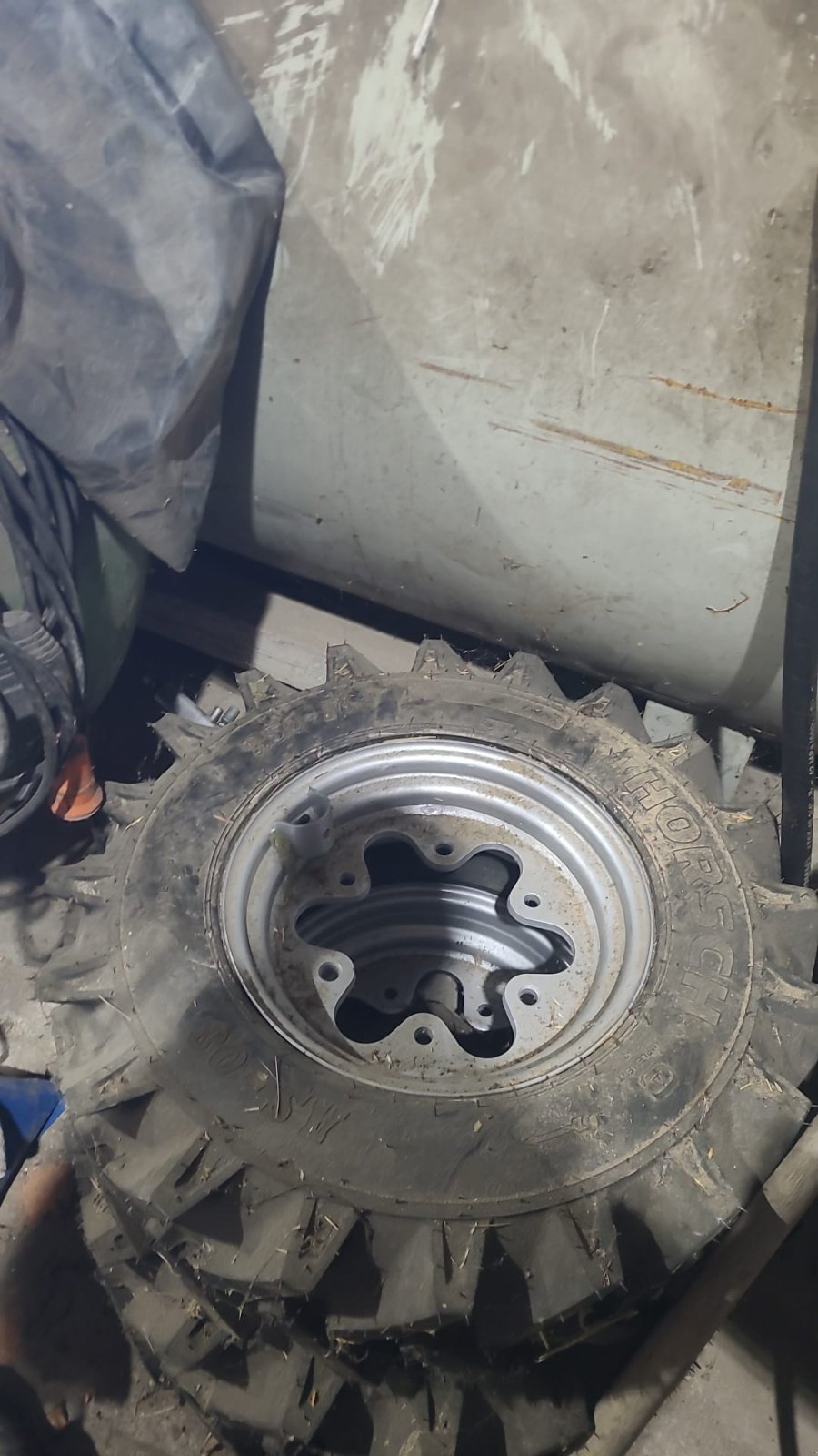 Direktsaatmaschine типа Horsch Pronto 3 DC, Gebrauchtmaschine в Buttenheim (Фотография 10)