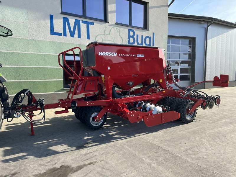 Direktsaatmaschine des Typs Horsch Pronto 3DC, Gebrauchtmaschine in Hürm (Bild 1)