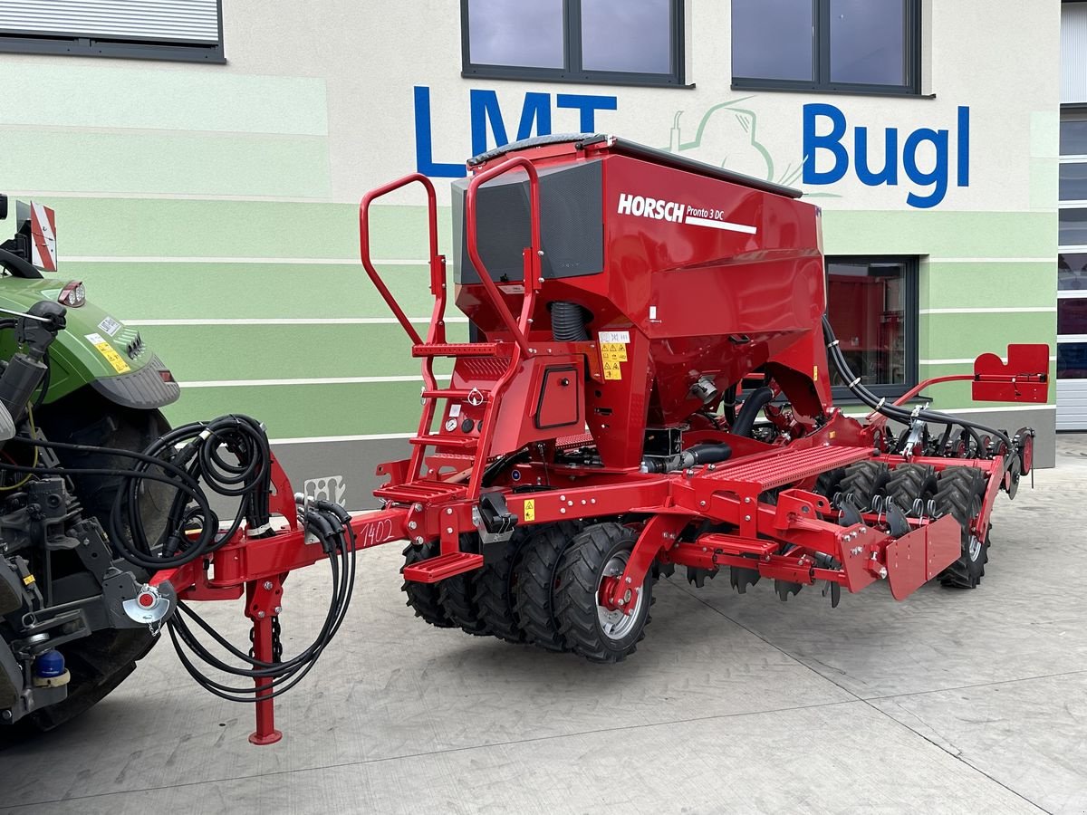 Direktsaatmaschine of the type Horsch Pronto 3DC, Gebrauchtmaschine in Hürm (Picture 2)