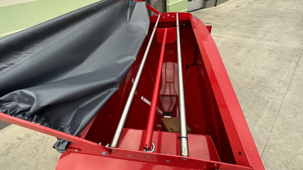 Direktsaatmaschine of the type Horsch Pronto 3DC, Gebrauchtmaschine in Hürm (Picture 15)