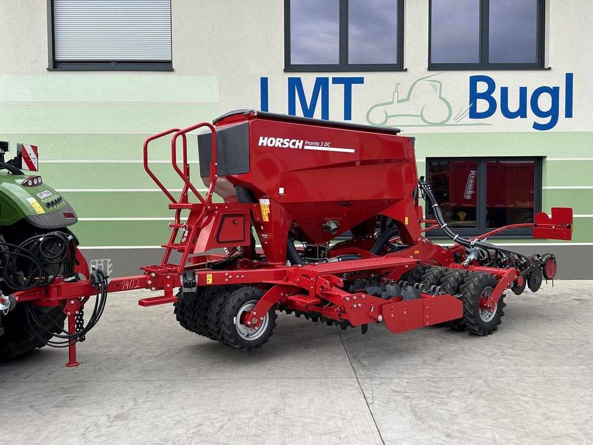Direktsaatmaschine of the type Horsch Pronto 3DC, Gebrauchtmaschine in Hürm (Picture 1)