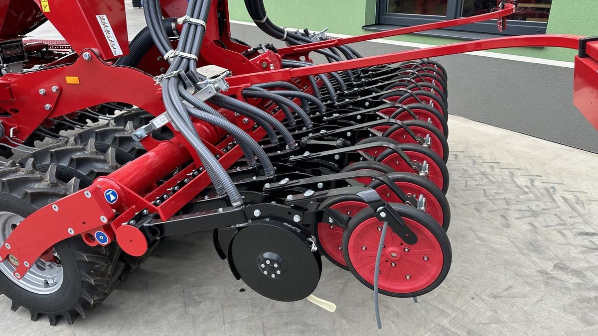 Direktsaatmaschine of the type Horsch Pronto 3DC, Gebrauchtmaschine in Hürm (Picture 11)
