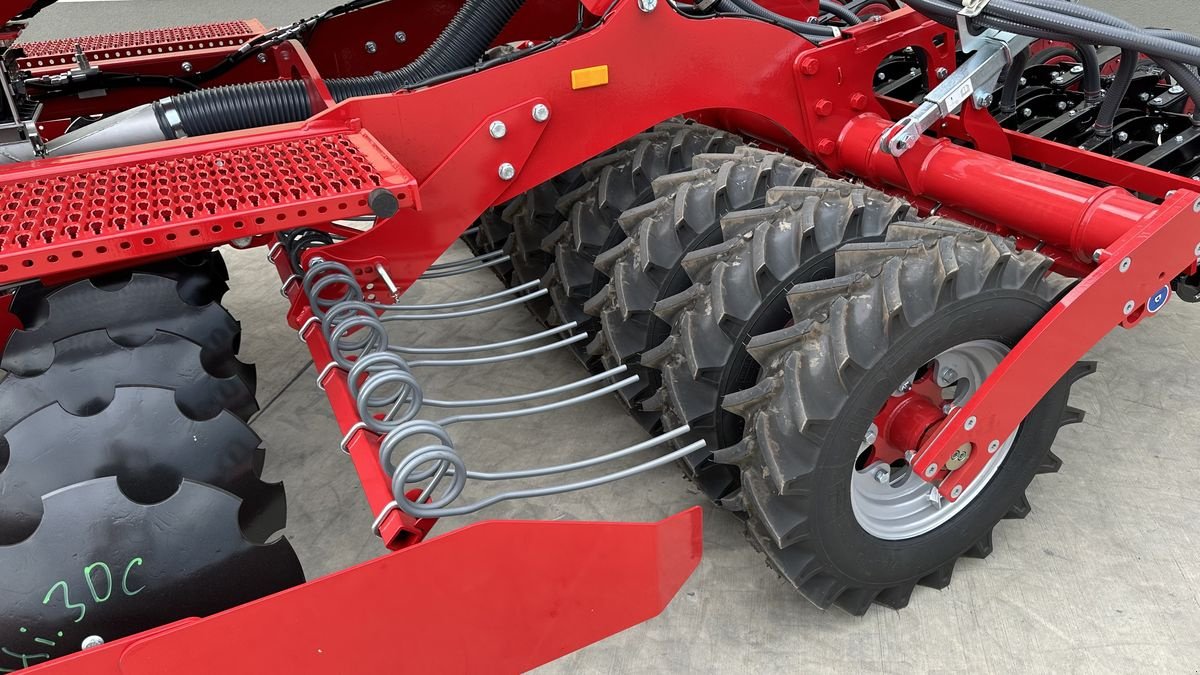 Direktsaatmaschine of the type Horsch Pronto 3DC, Gebrauchtmaschine in Hürm (Picture 10)