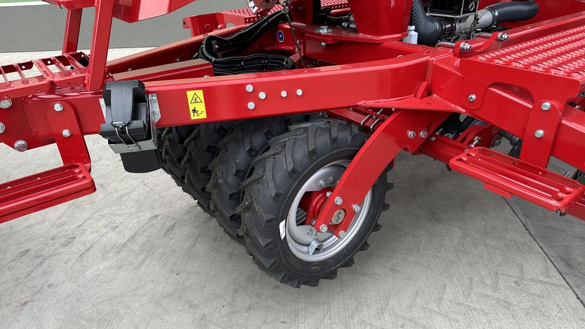Direktsaatmaschine of the type Horsch Pronto 3DC, Gebrauchtmaschine in Hürm (Picture 7)