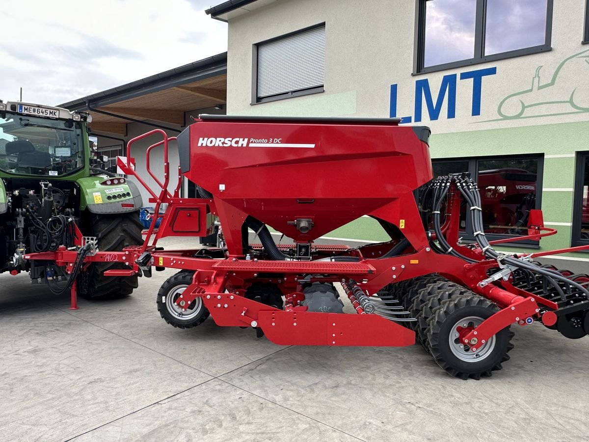 Direktsaatmaschine of the type Horsch Pronto 3DC, Gebrauchtmaschine in Hürm (Picture 3)