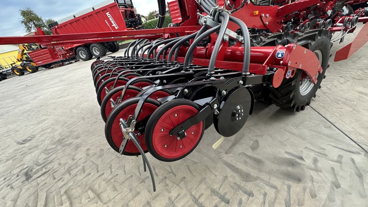 Direktsaatmaschine of the type Horsch Pronto 3DC, Gebrauchtmaschine in Hürm (Picture 13)