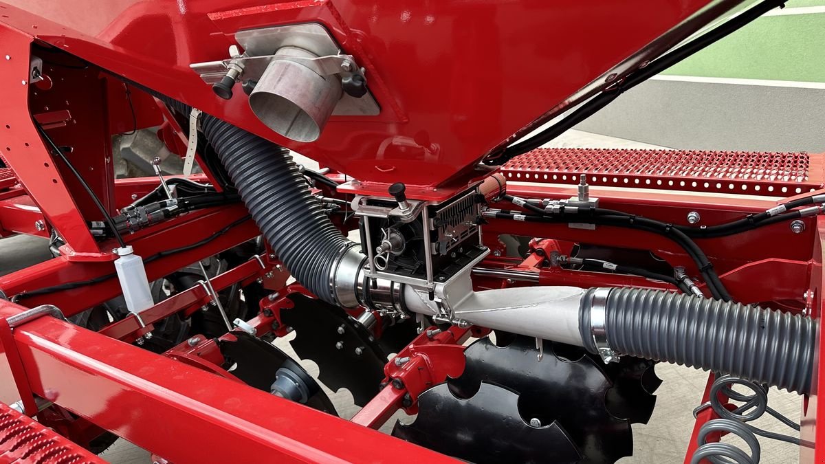 Direktsaatmaschine of the type Horsch Pronto 3DC, Gebrauchtmaschine in Hürm (Picture 9)