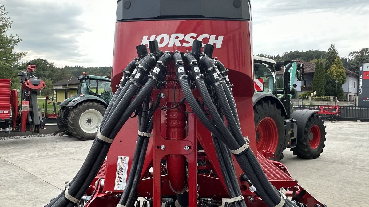 Direktsaatmaschine of the type Horsch Pronto 3DC, Gebrauchtmaschine in Hürm (Picture 14)