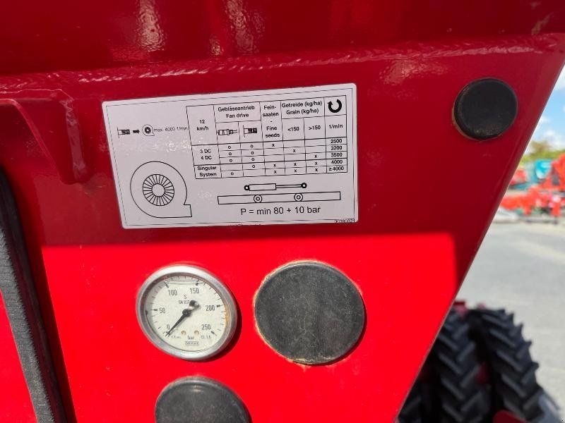 Direktsaatmaschine of the type Horsch PRONTO 3DC, Gebrauchtmaschine in Wargnies Le Grand (Picture 5)