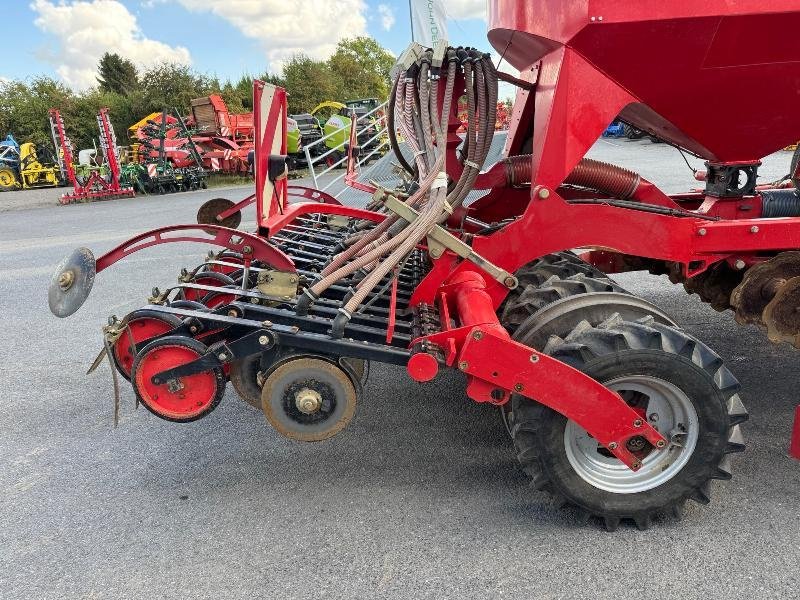 Direktsaatmaschine of the type Horsch PRONTO 3DC, Gebrauchtmaschine in Wargnies Le Grand (Picture 9)