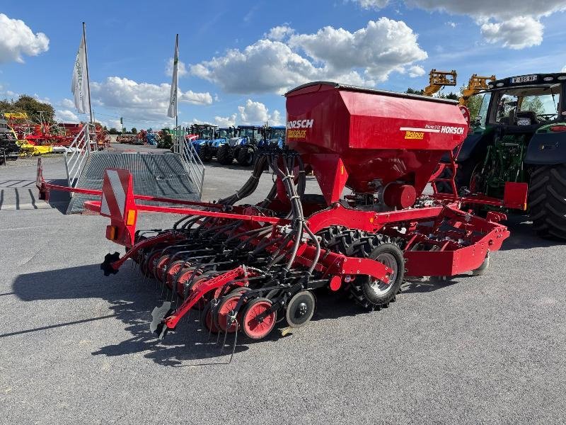 Direktsaatmaschine of the type Horsch PRONTO 3DC, Gebrauchtmaschine in Wargnies Le Grand (Picture 11)