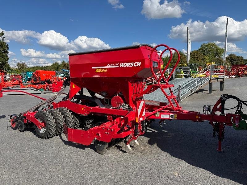 Direktsaatmaschine of the type Horsch PRONTO 3DC, Gebrauchtmaschine in Wargnies Le Grand (Picture 7)