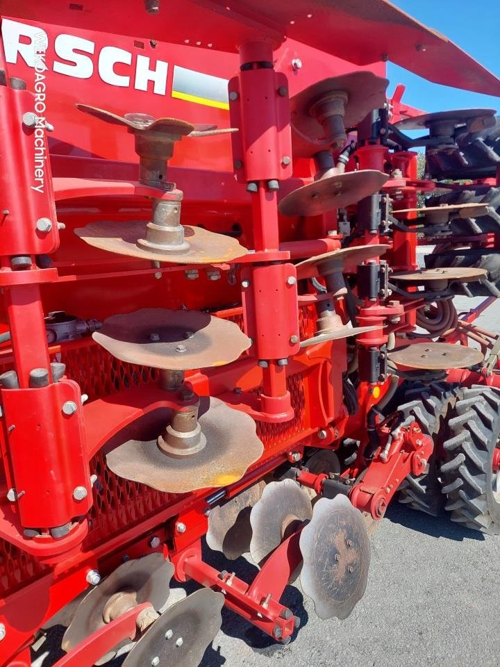 Direktsaatmaschine typu Horsch Pronto 4 DC PPF med opklap, Gebrauchtmaschine v Hammel (Obrázek 8)