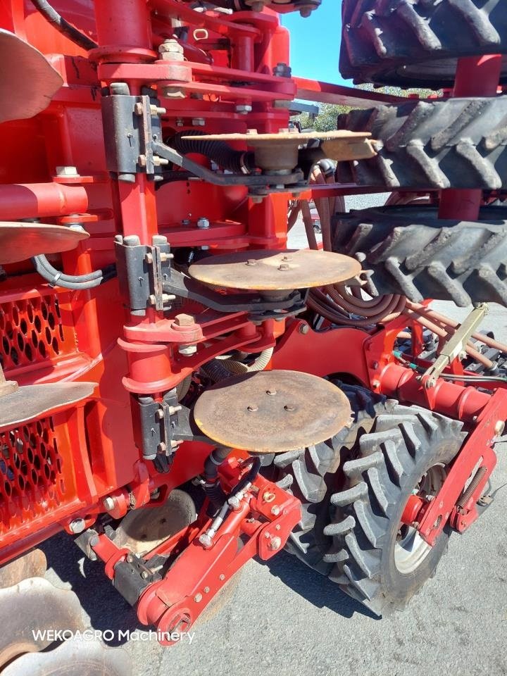 Direktsaatmaschine typu Horsch Pronto 4 DC PPF med opklap, Gebrauchtmaschine v Hammel (Obrázek 9)