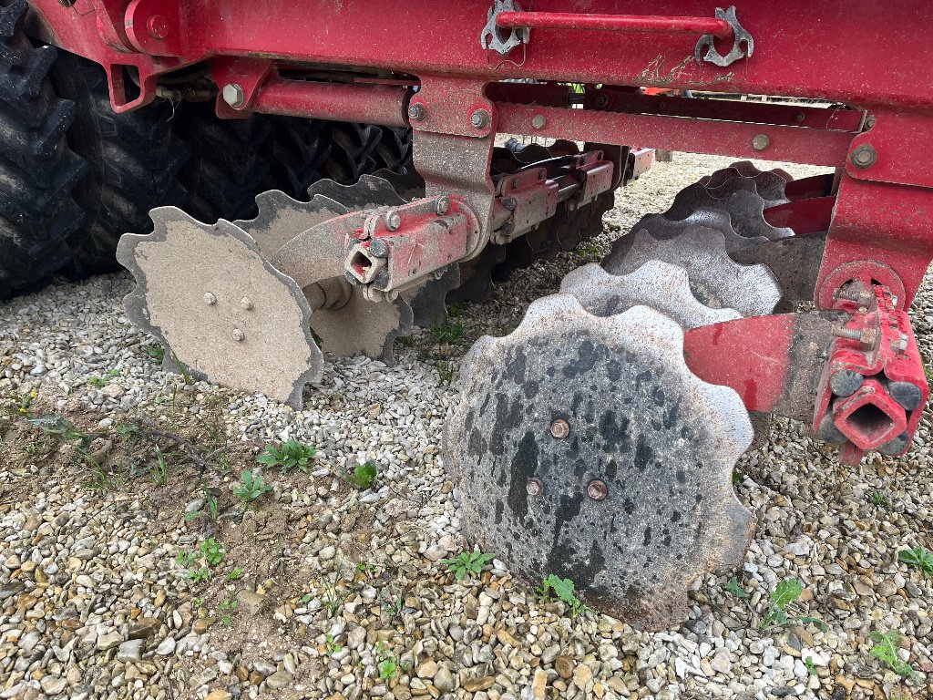 Direktsaatmaschine typu Horsch Pronto 4 DC, Gebrauchtmaschine v VERT TOULON (Obrázek 6)