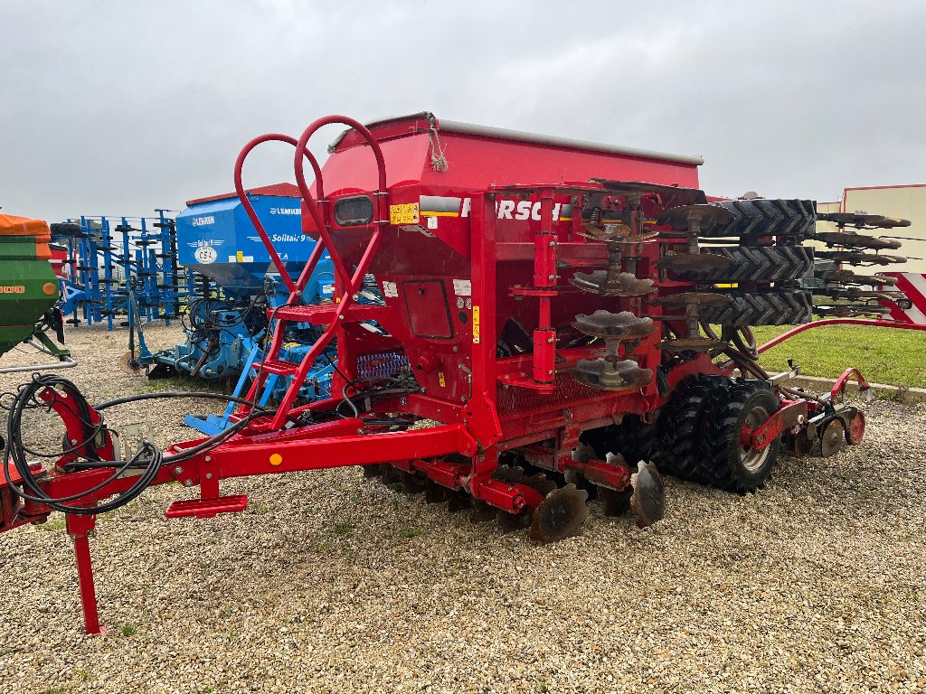 Direktsaatmaschine typu Horsch Pronto 4 DC, Gebrauchtmaschine v VERT TOULON (Obrázek 2)