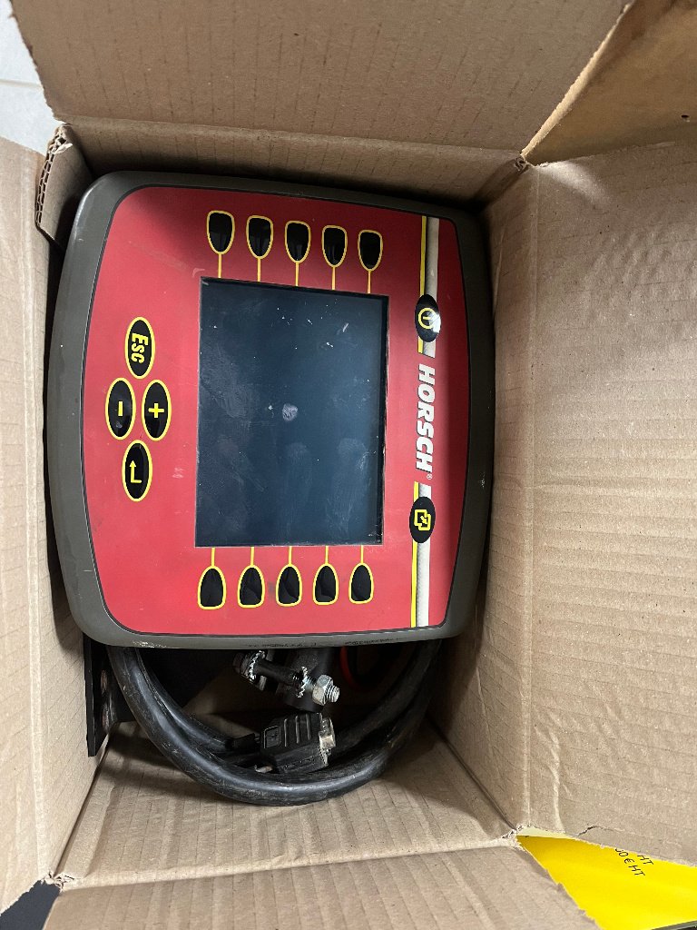 Direktsaatmaschine typu Horsch Pronto 4 DC, Gebrauchtmaschine v VERT TOULON (Obrázek 7)