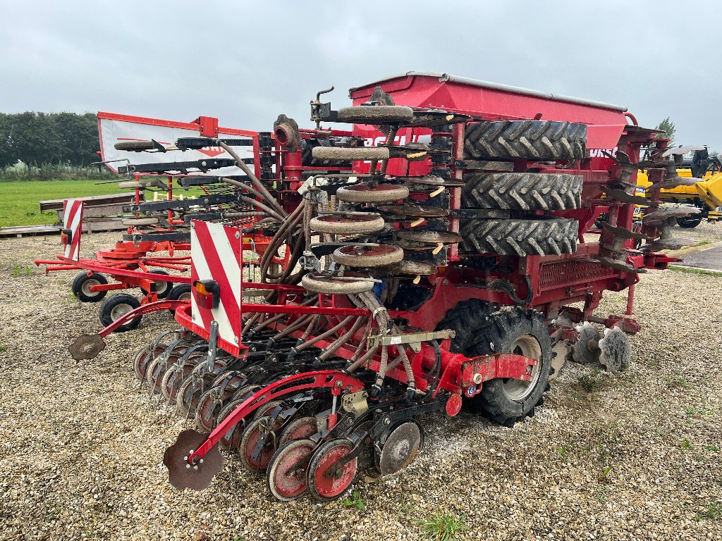 Direktsaatmaschine typu Horsch Pronto 4 DC, Gebrauchtmaschine v VERT TOULON (Obrázek 3)