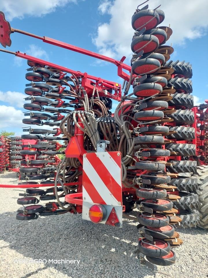 Direktsaatmaschine tipa Horsch Pronto 6 AS PPF med Doudrill, Gebrauchtmaschine u Hammel (Slika 4)