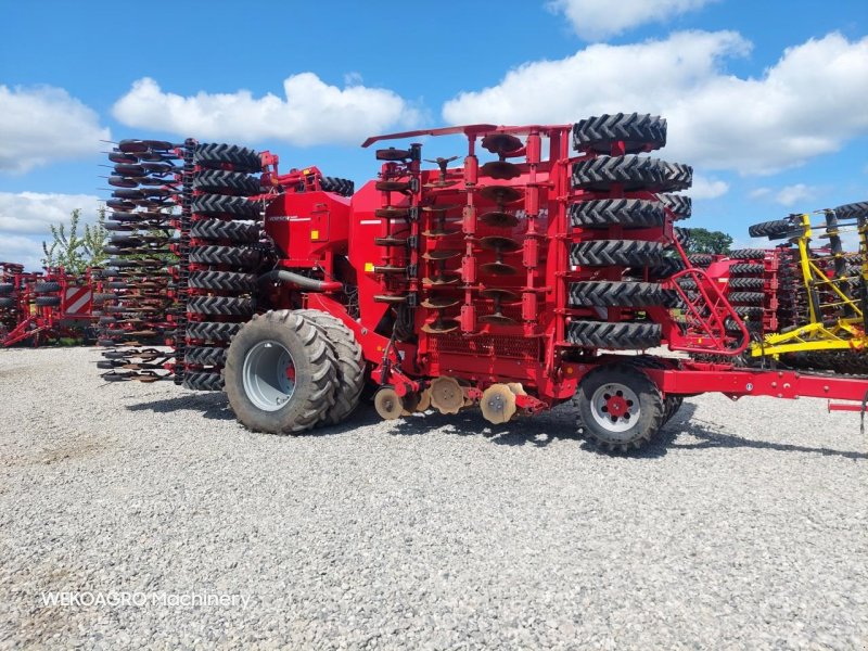 Direktsaatmaschine tip Horsch Pronto 6 AS PPF med Doudrill, Gebrauchtmaschine in Hammel (Poză 1)