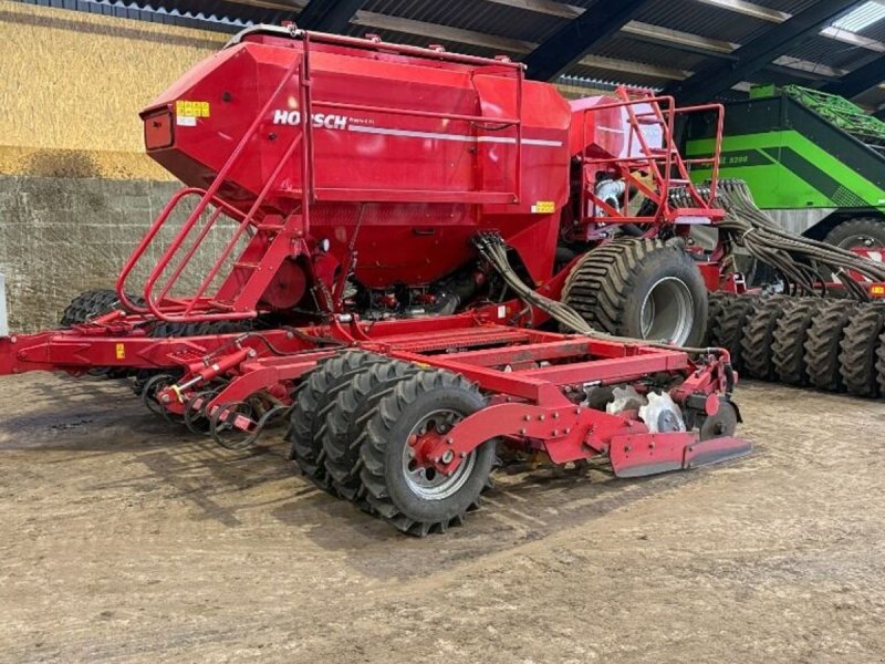 Direktsaatmaschine типа Horsch Pronto 6 AS, Gebrauchtmaschine в Rødovre