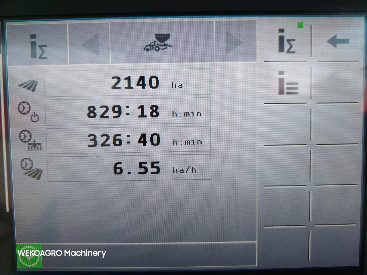 Direktsaatmaschine του τύπου Horsch Pronto 6 DC M21 PPF, Gebrauchtmaschine σε Hammel (Φωτογραφία 15)