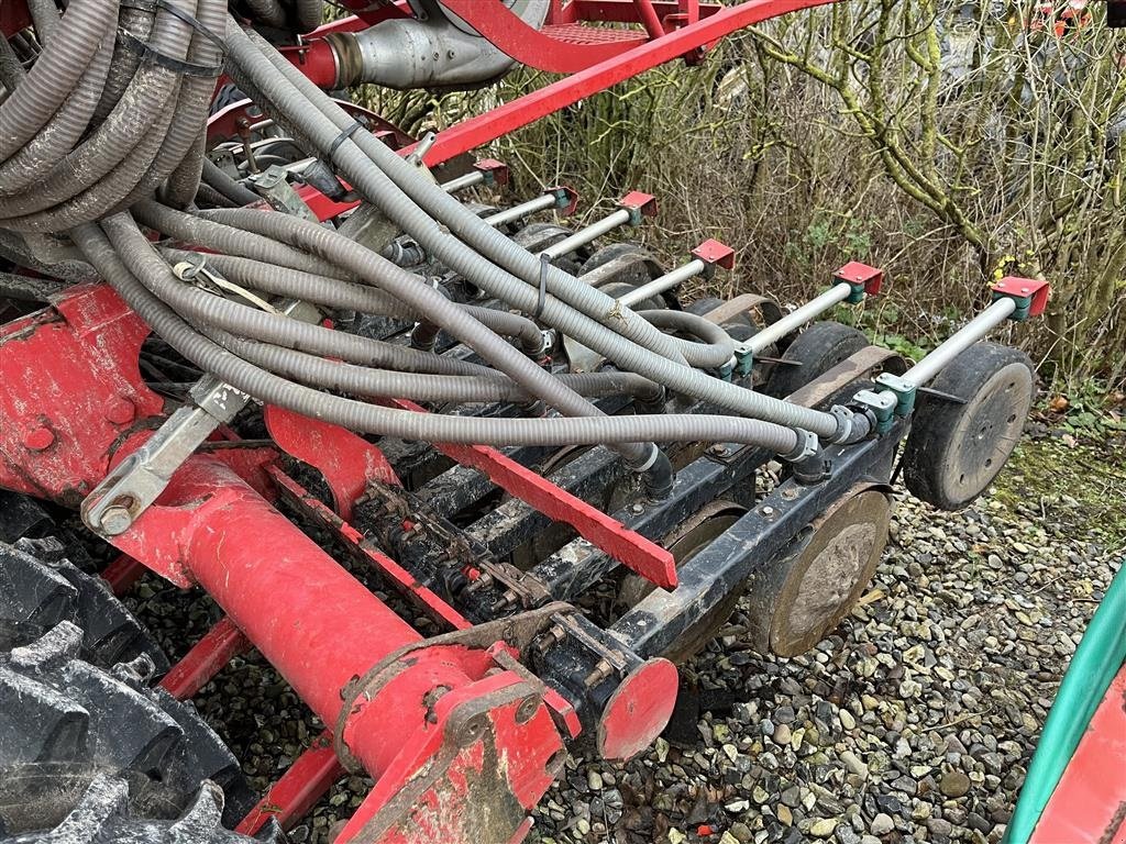 Direktsaatmaschine typu Horsch Pronto 6 DC Med DUEDRILL frøkasse, Gebrauchtmaschine v Løgstør (Obrázek 4)