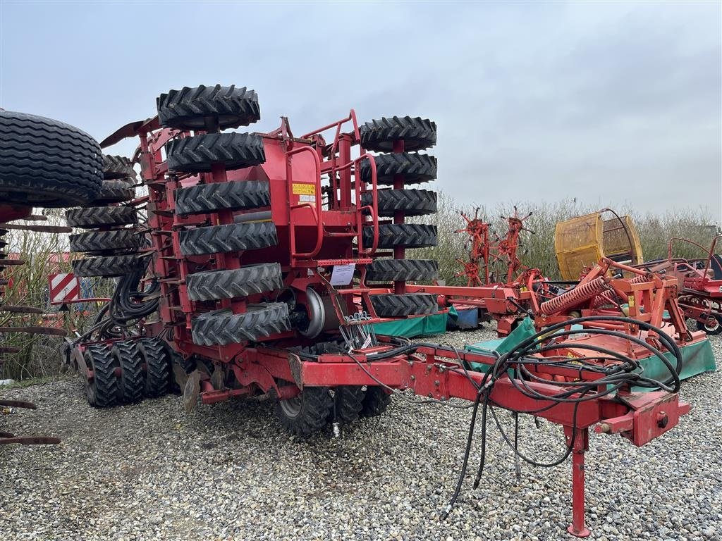 Direktsaatmaschine typu Horsch Pronto 6 DC Med DUEDRILL frøkasse, Gebrauchtmaschine v Løgstør (Obrázek 2)