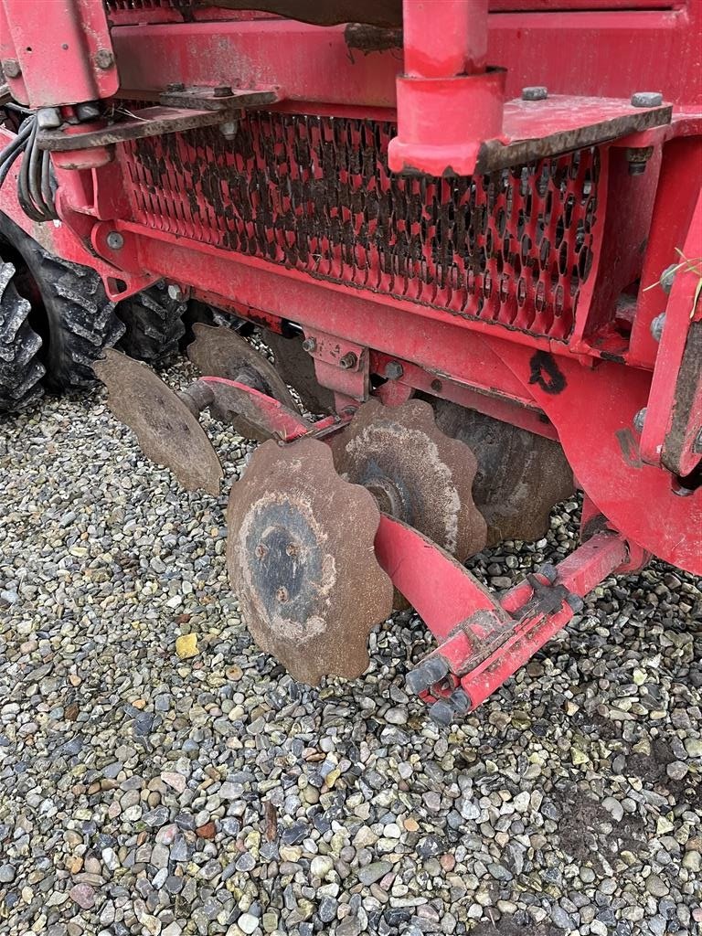 Direktsaatmaschine typu Horsch Pronto 6 DC Med DUEDRILL frøkasse, Gebrauchtmaschine v Løgstør (Obrázek 10)