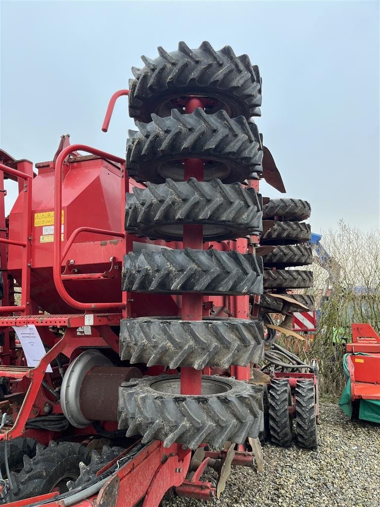 Direktsaatmaschine typu Horsch Pronto 6 DC Med DUEDRILL frøkasse, Gebrauchtmaschine v Løgstør (Obrázek 3)