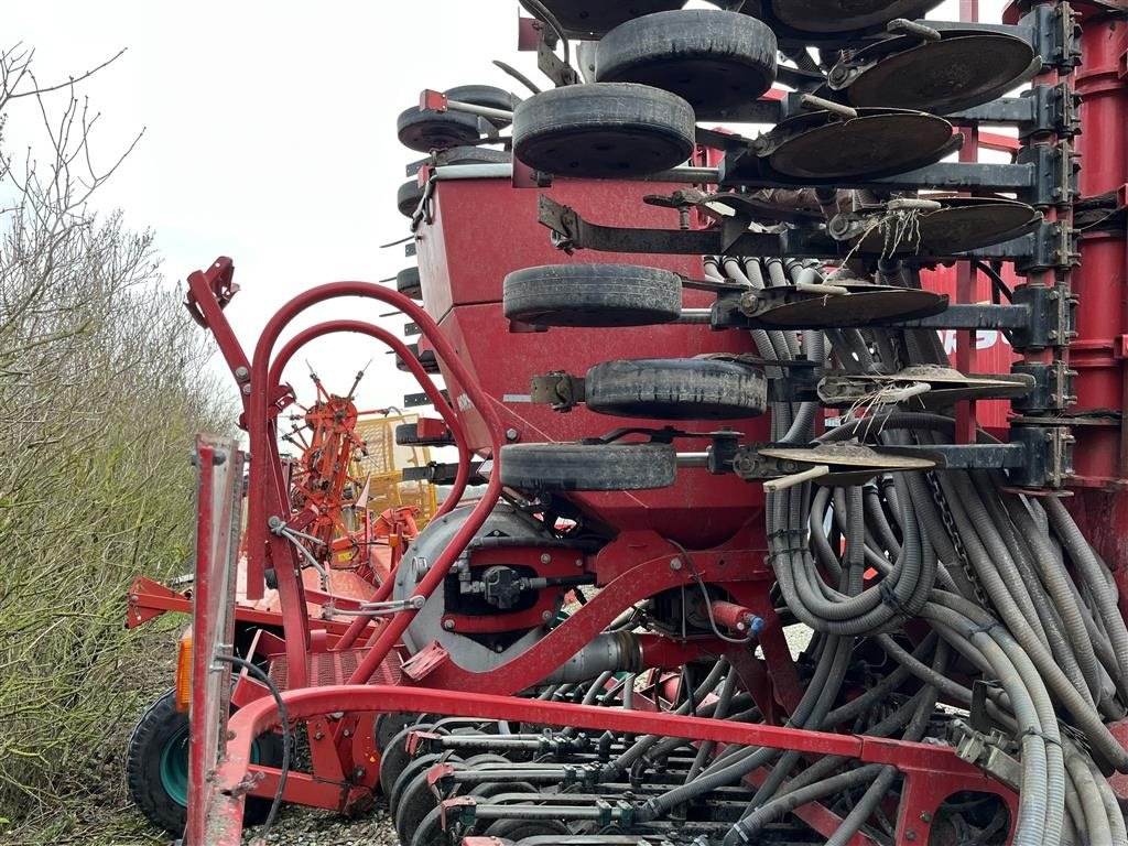 Direktsaatmaschine typu Horsch Pronto 6 DC Med DUEDRILL frøkasse, Gebrauchtmaschine v Løgstør (Obrázek 8)