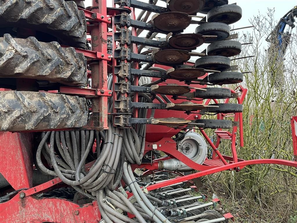 Direktsaatmaschine typu Horsch Pronto 6 DC Med DUEDRILL frøkasse, Gebrauchtmaschine v Løgstør (Obrázek 5)