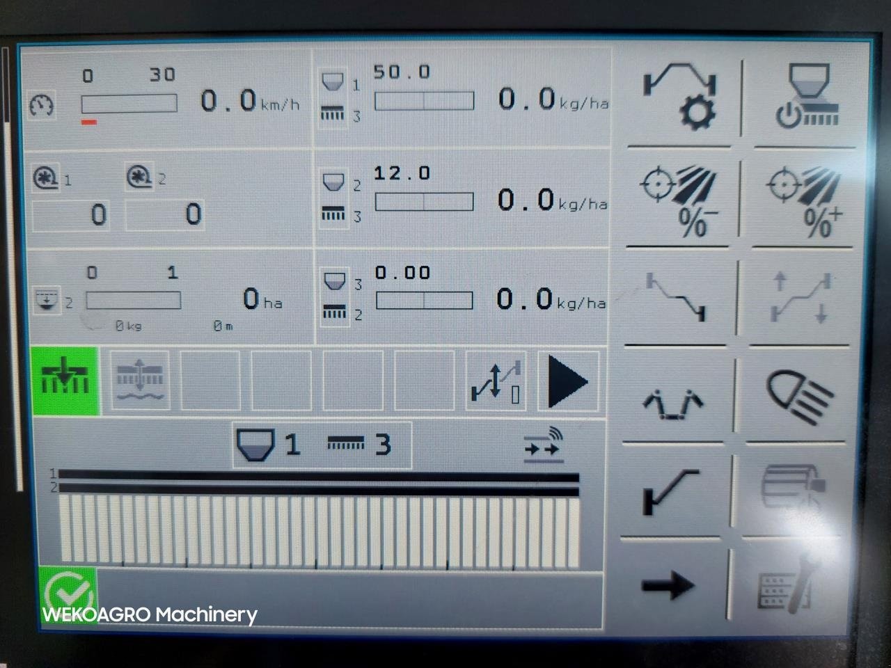 Direktsaatmaschine of the type Horsch Pronto 6 DC PPF med MiniDrill, Gebrauchtmaschine in Hammel (Picture 14)