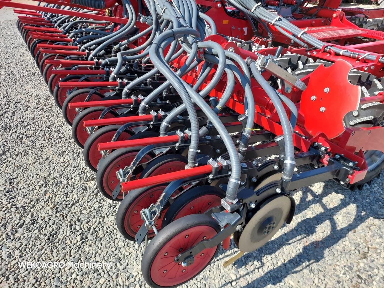 Direktsaatmaschine of the type Horsch Pronto 6 DC PPF med MiniDrill, Gebrauchtmaschine in Hammel (Picture 11)