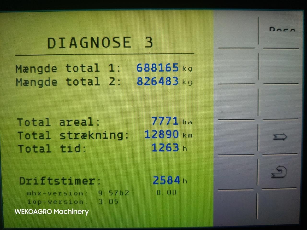 Direktsaatmaschine del tipo Horsch Pronto 6 DC PPF, Gebrauchtmaschine en Hammel (Imagen 15)