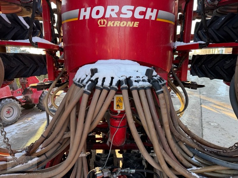 Direktsaatmaschine Türe ait Horsch Pronto 6 DC PPF, Gebrauchtmaschine içinde Prenzlau (resim 16)