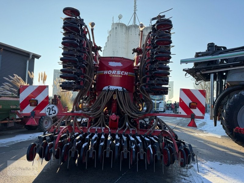 Direktsaatmaschine tip Horsch Pronto 6 DC PPF, Gebrauchtmaschine in Prenzlau (Poză 4)