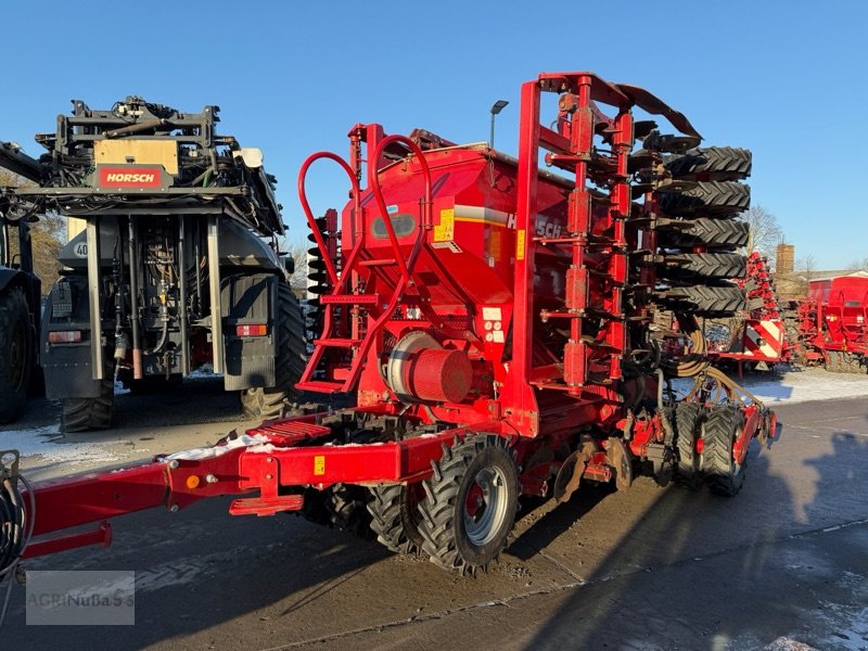 Direktsaatmaschine tip Horsch Pronto 6 DC PPF, Gebrauchtmaschine in Prenzlau (Poză 8)