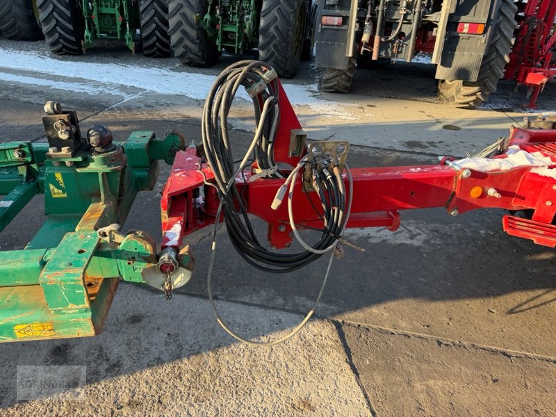 Direktsaatmaschine tipa Horsch Pronto 6 DC PPF, Gebrauchtmaschine u Prenzlau (Slika 9)