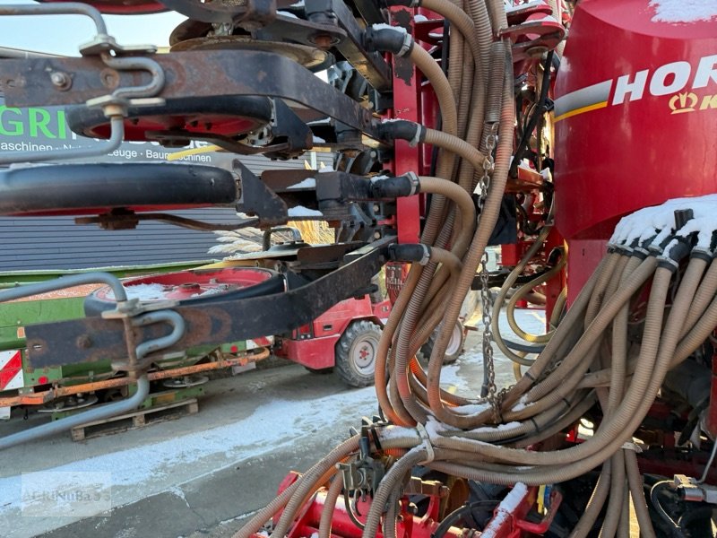 Direktsaatmaschine tipa Horsch Pronto 6 DC PPF, Gebrauchtmaschine u Prenzlau (Slika 17)