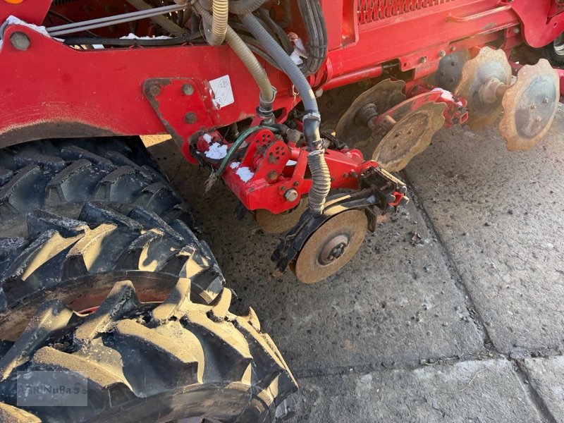 Direktsaatmaschine tipa Horsch Pronto 6 DC PPF, Gebrauchtmaschine u Prenzlau (Slika 18)