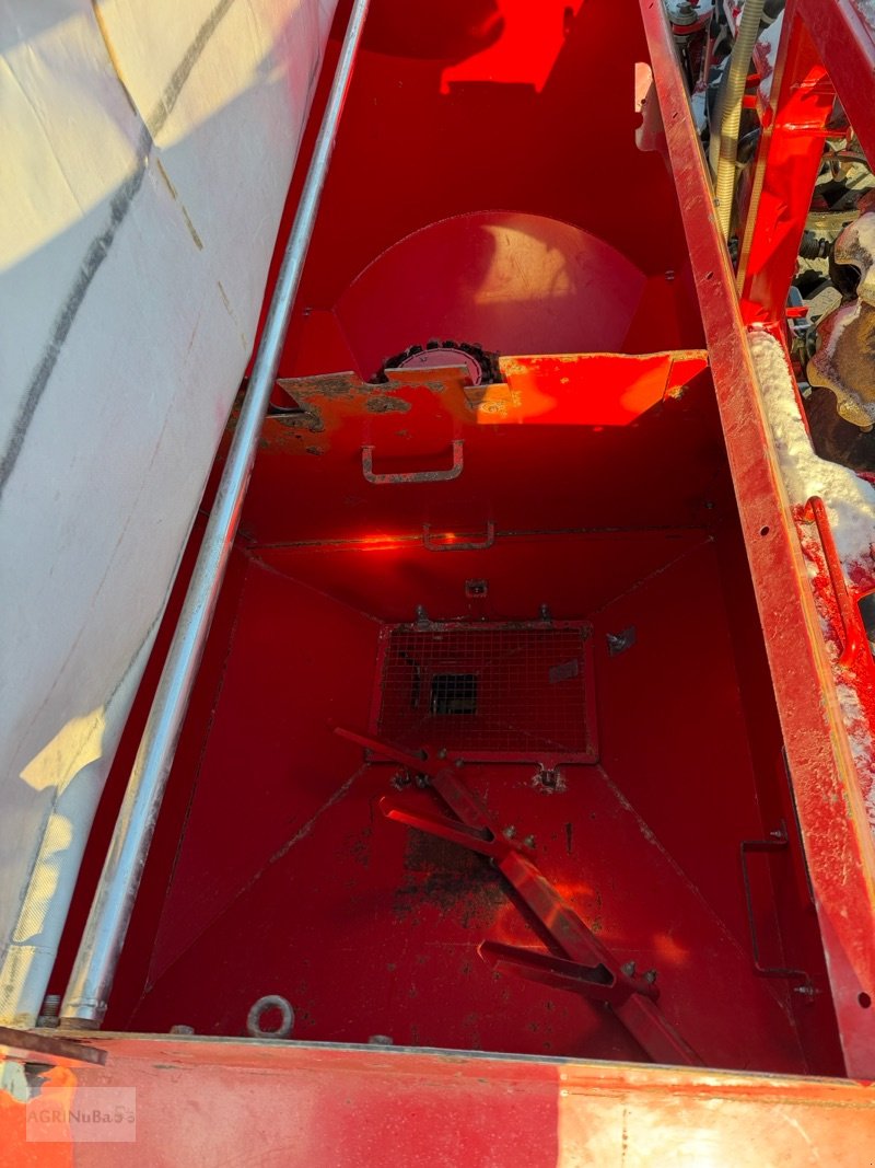 Direktsaatmaschine tipa Horsch Pronto 6 DC PPF, Gebrauchtmaschine u Prenzlau (Slika 19)