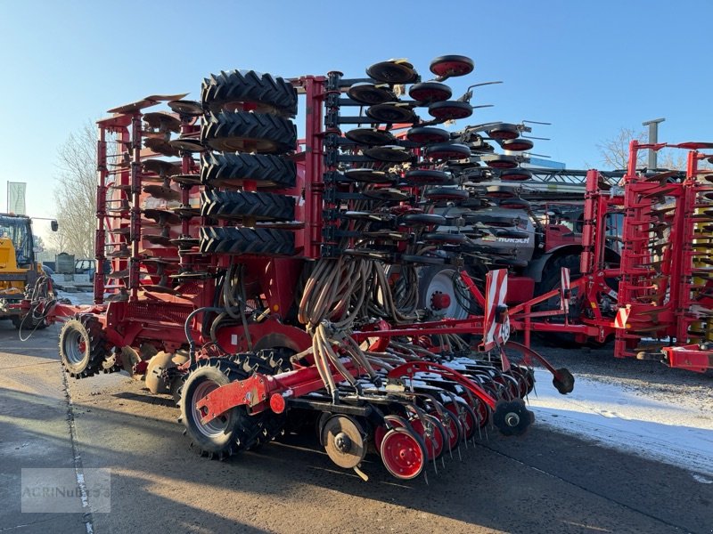 Direktsaatmaschine tip Horsch Pronto 6 DC PPF, Gebrauchtmaschine in Prenzlau (Poză 5)