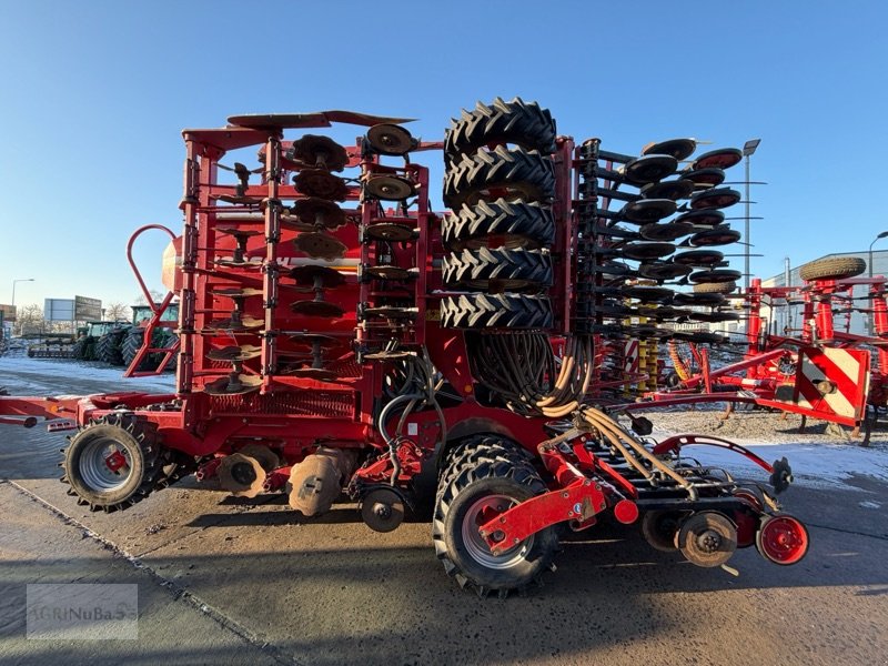 Direktsaatmaschine tip Horsch Pronto 6 DC PPF, Gebrauchtmaschine in Prenzlau (Poză 7)